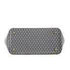 L'Artiste L'ARTISTE HB-DOTS HANDBAGS shoe with handcrafted leather design