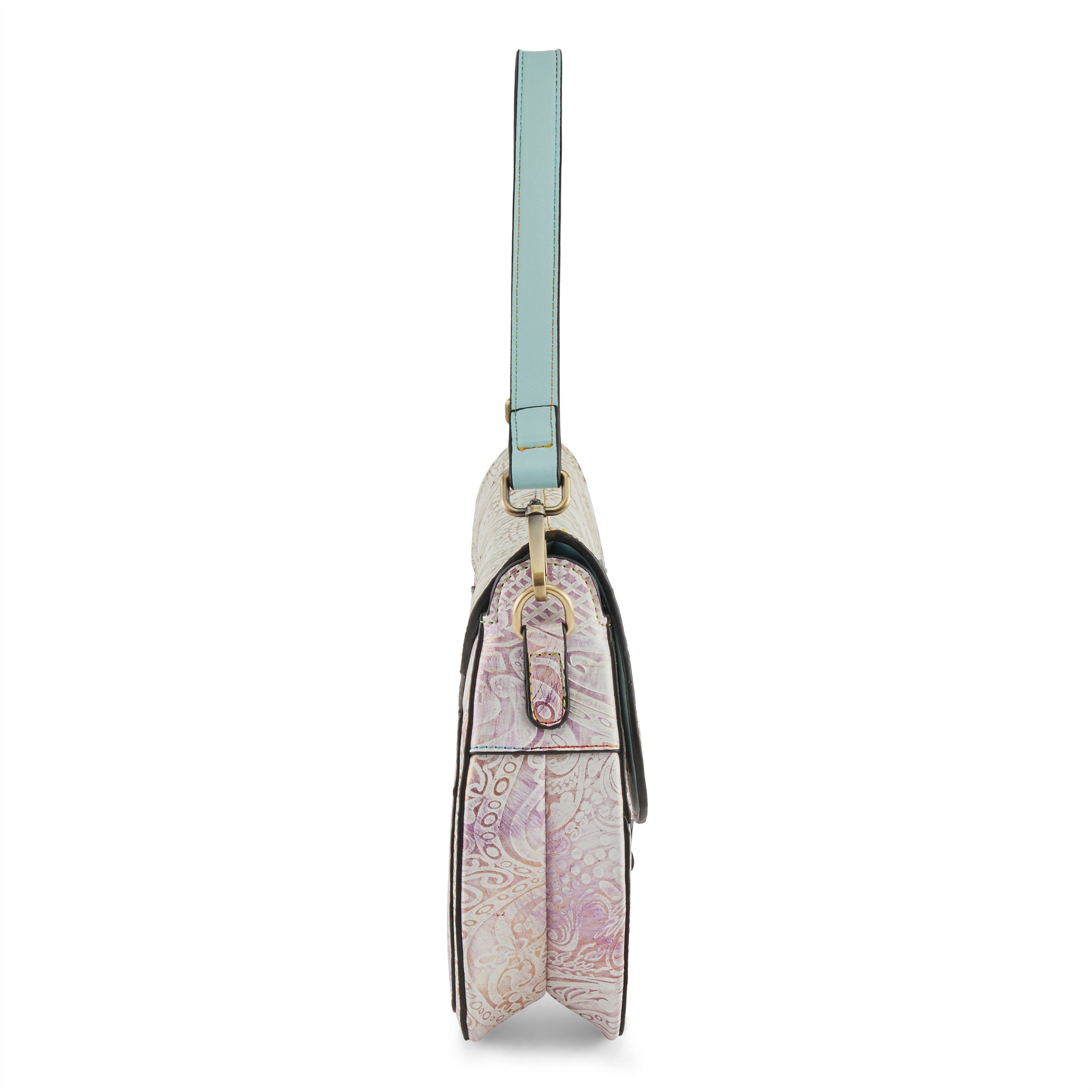 L'artiste Hb-dressage Handbags: Saddle Bag – Spring Step Shoes