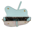 SKY BLUE MULTI