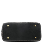L'Artiste L`ARTISTE HB-DUET-METALIC HANDBAG shoe with handcrafted leather design