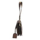 L'Artiste L'ARTISTE HB-EXGUISITE HANDBAG shoe with handcrafted leather design