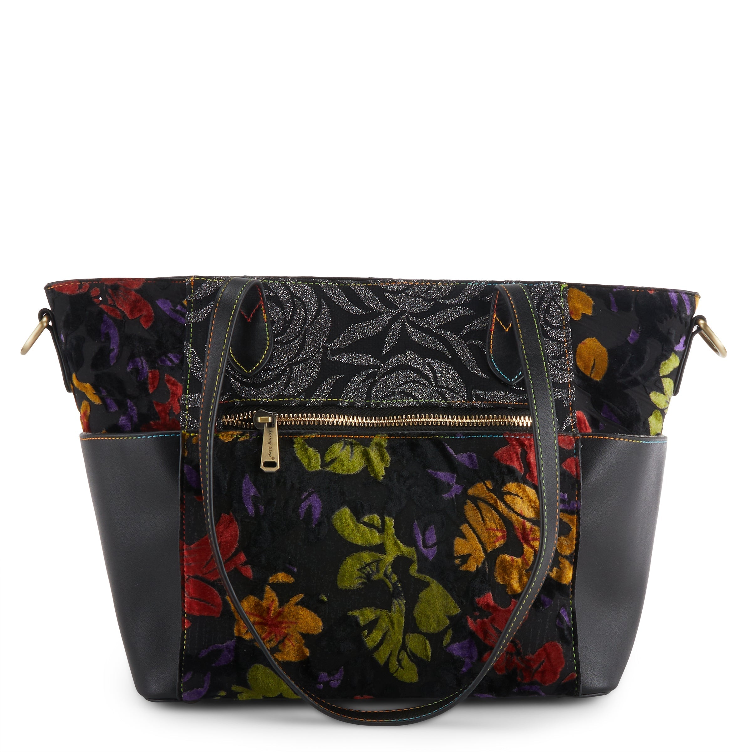 Handbags Spring Step Shoes