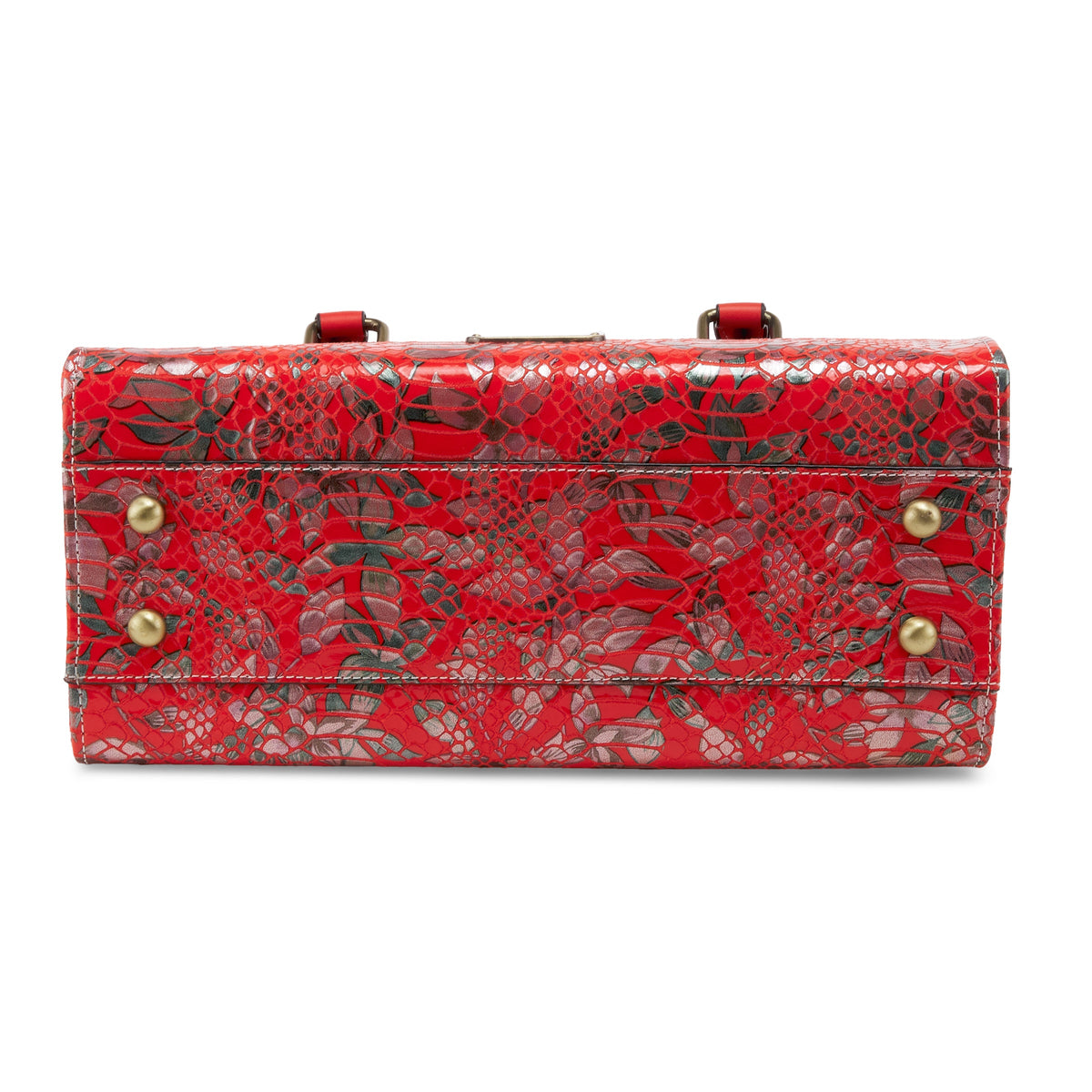 L'Artiste L'ARTISTE HB-GALEXIA-CSMC HANDBAG shoe with handcrafted leather design