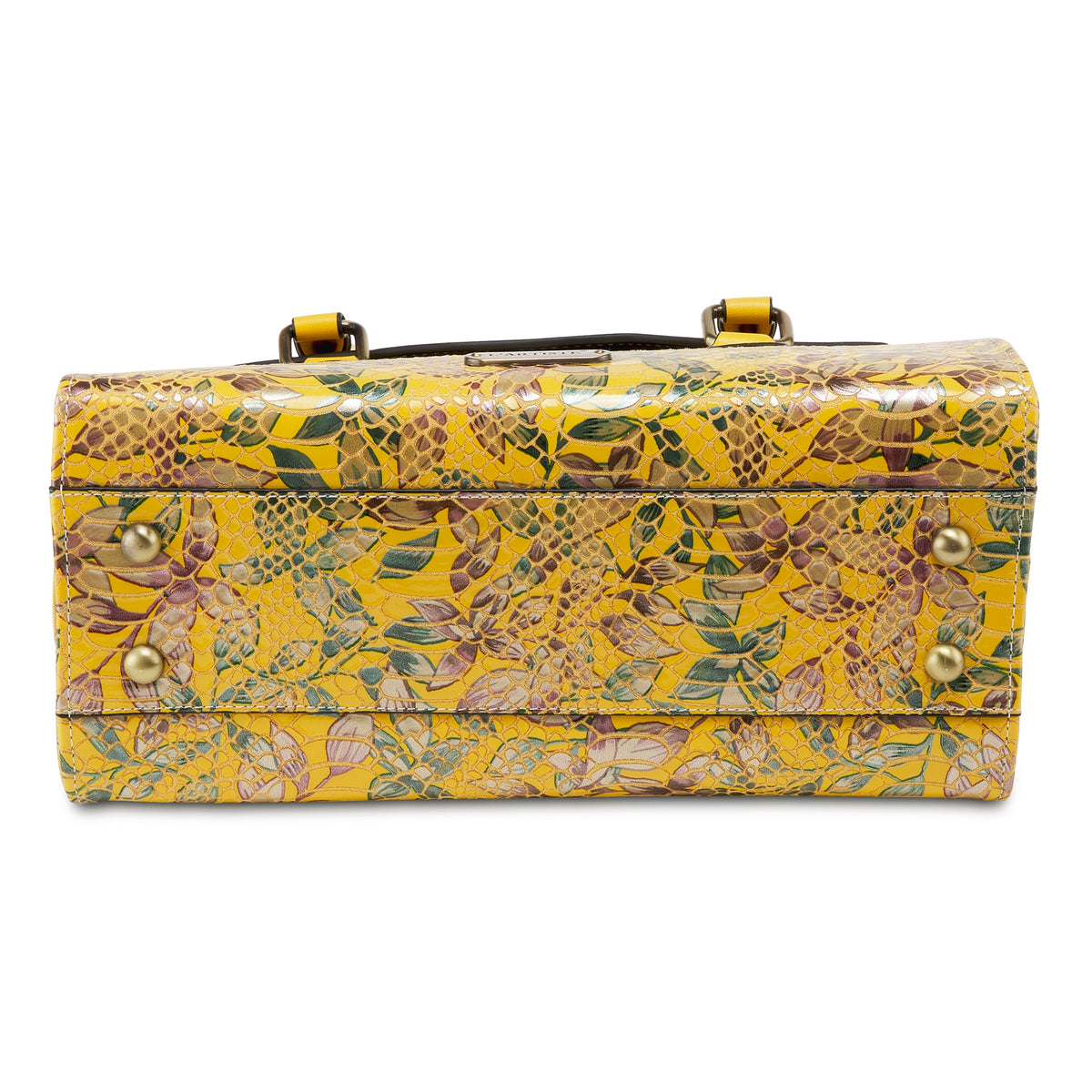 L'Artiste L'ARTISTE HB-GALEXIA-CSMC HANDBAG shoe with handcrafted leather design