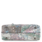 L'Artiste L`ARTISTE HB-MANAUS HANDBAG shoe with handcrafted leather design