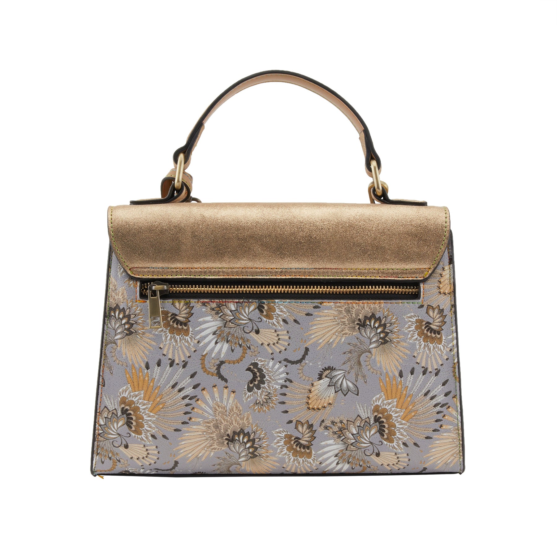 Hb Collection Purses L'ARTISTE HB-POWER-GLITZ HANDBAGS – Spring Step Shoes