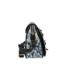 L'Artiste L'ARTISTE HB-PYTHON HANDBAG shoe with handcrafted leather design
