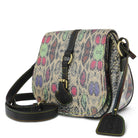 L'Artiste L'ARTISTE HB-PYTHON HANDBAG shoe with handcrafted leather design