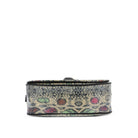 L'Artiste L'ARTISTE HB-PYTHON HANDBAG shoe with handcrafted leather design
