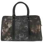 L'Artiste L'ARTISTE HB-SASCHENU HANDBAG shoe with handcrafted leather design