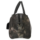 L'Artiste L'ARTISTE HB-SASCHENU HANDBAG shoe with handcrafted leather design