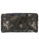 L'Artiste L'ARTISTE HB-SASCHENU HANDBAG shoe with handcrafted leather design