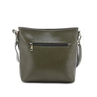 L'Artiste L'ARTISTE HB-SEQUOIA HANDBAG shoe with handcrafted leather design