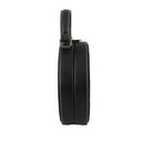 L'Artiste L'ARTISTE HB-SPHERE HANDBAG shoe with handcrafted leather design