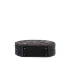 L'Artiste L'ARTISTE HB-SPHERE HANDBAG shoe with handcrafted leather design