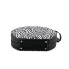 L'Artiste L'ARTISTE HB-SPHERE HANDBAG shoe with handcrafted leather design