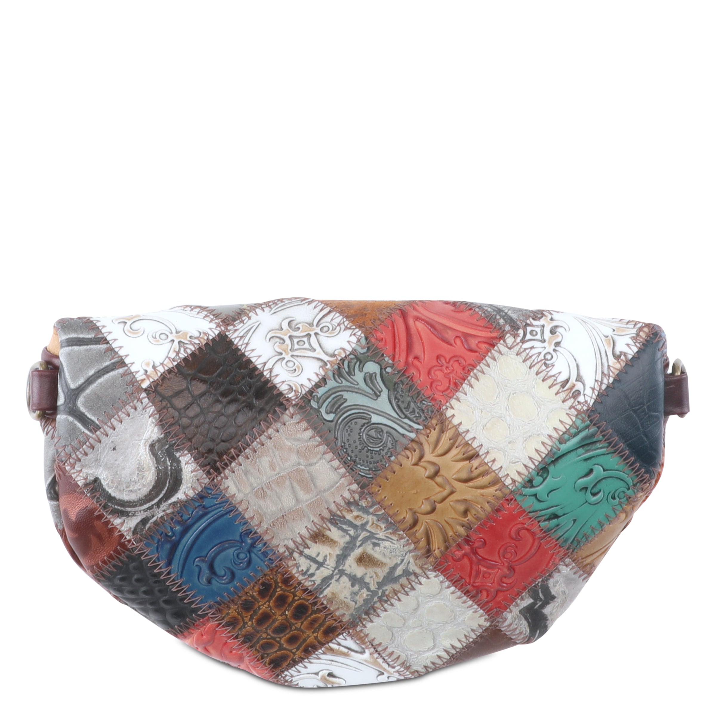 BROWN MULTI