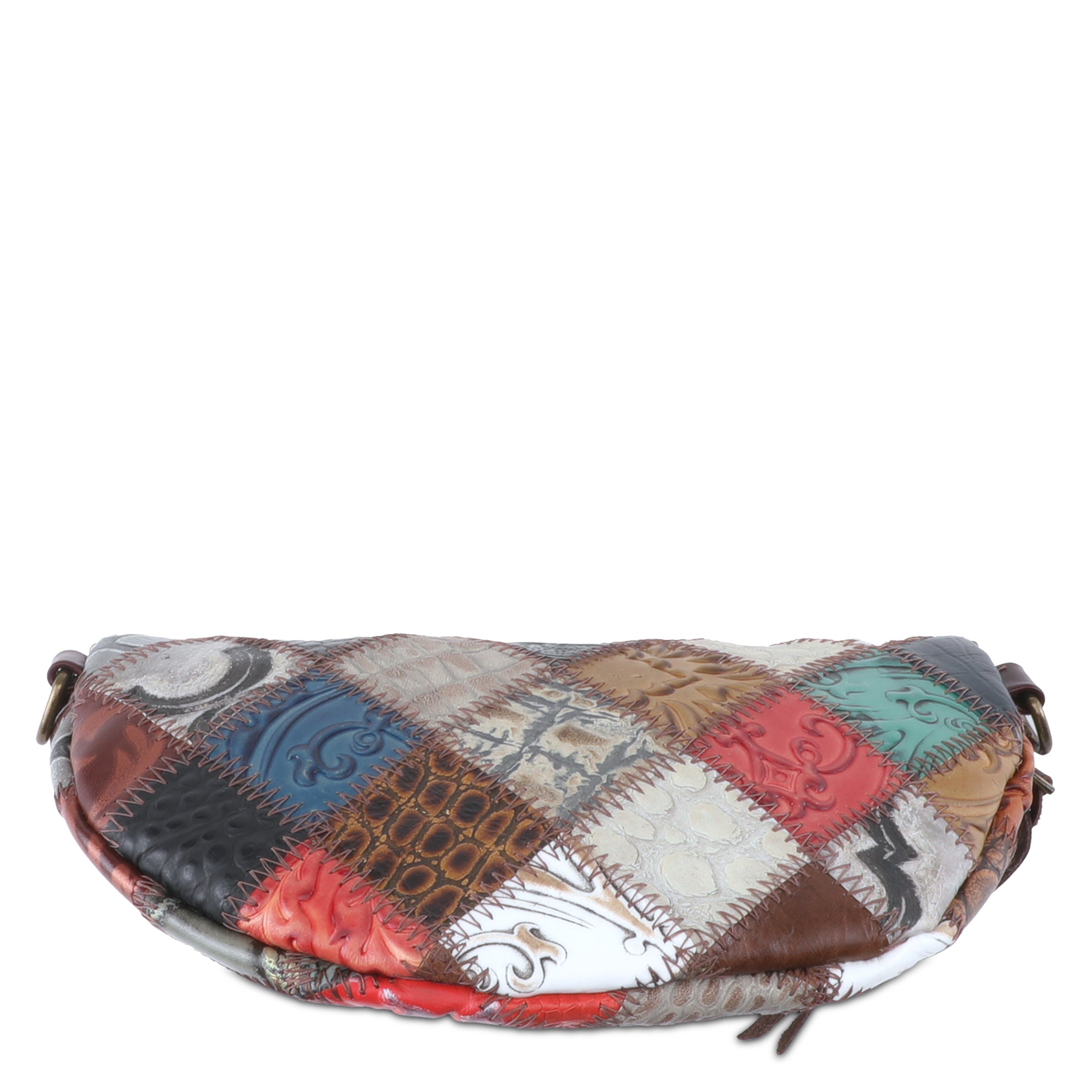 BROWN MULTI