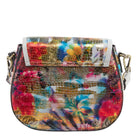 L'Artiste L'ARTISTE HB-TEACUP HANDBAG shoe with handcrafted leather design