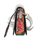 L'Artiste L'ARTISTE HB-TEACUP HANDBAG shoe with handcrafted leather design
