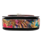 L'Artiste L'ARTISTE HB-TEACUP HANDBAG shoe with handcrafted leather design