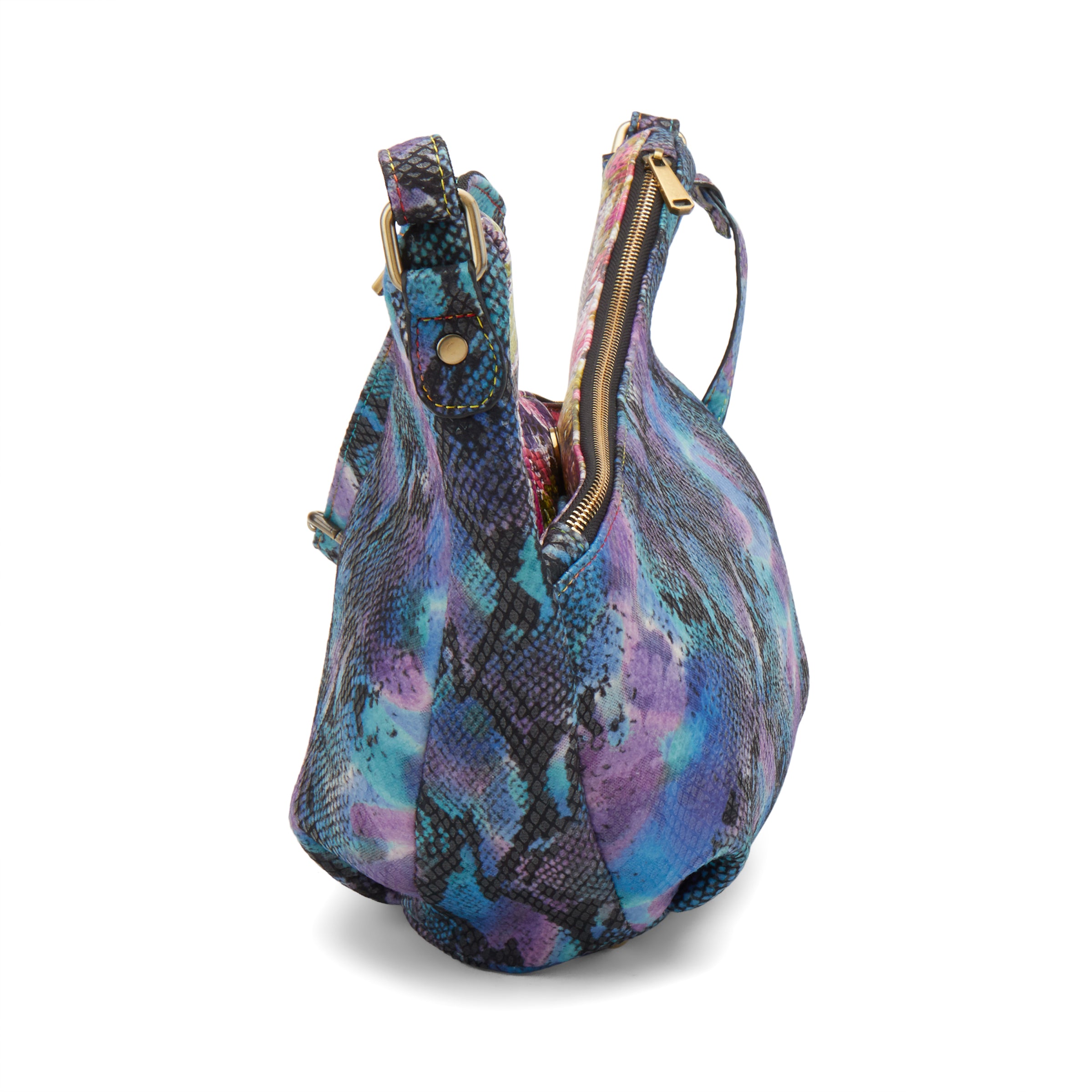 L'Artiste L'ARTISTE HB-VICTORY HANDBAGS shoe with handcrafted leather design