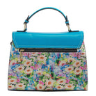 L'Artiste L'ARTISTE HB-VOGY HANDBAG shoe with handcrafted leather design
