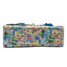 L'Artiste L'ARTISTE HB-VOGY HANDBAG shoe with handcrafted leather design