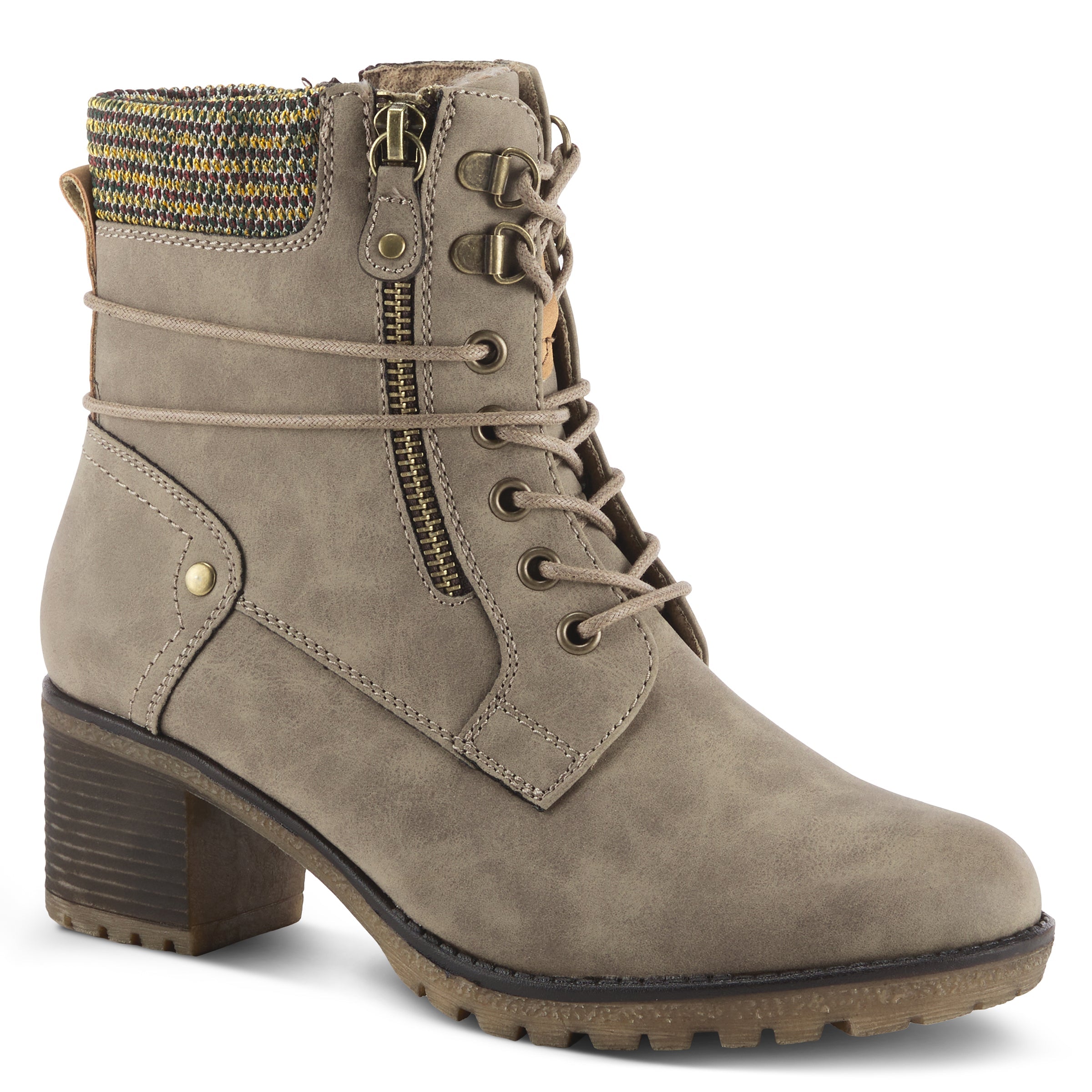 Spring step hunnie bootie 2025