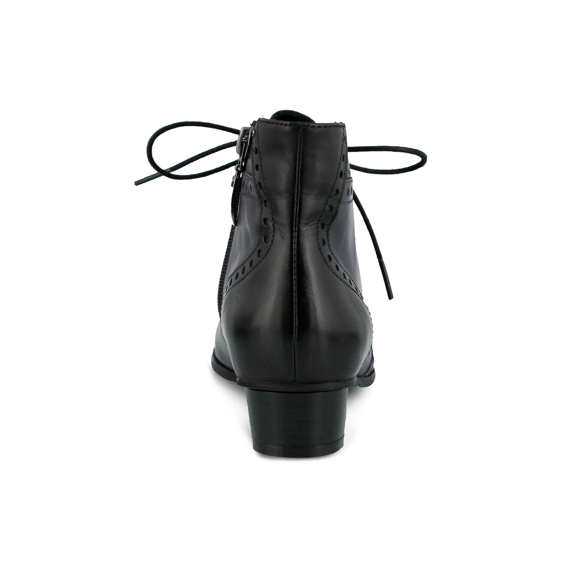 Spring Step SPRING STEP HEROIC BOOTS boot in brown with comfortable everyday design