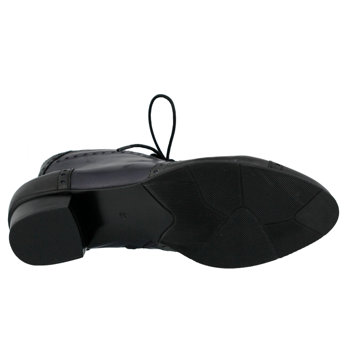 Spring Step SPRING STEP HEROIC BOOTS boot in black with comfortable everyday design