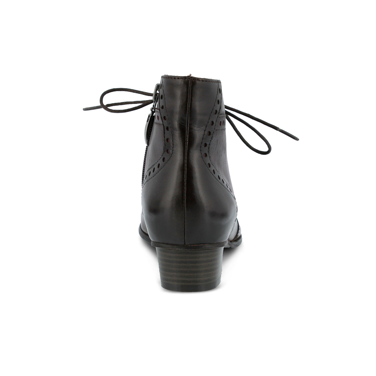 Spring Step SPRING STEP HEROIC BOOTS boot in brown with comfortable everyday design