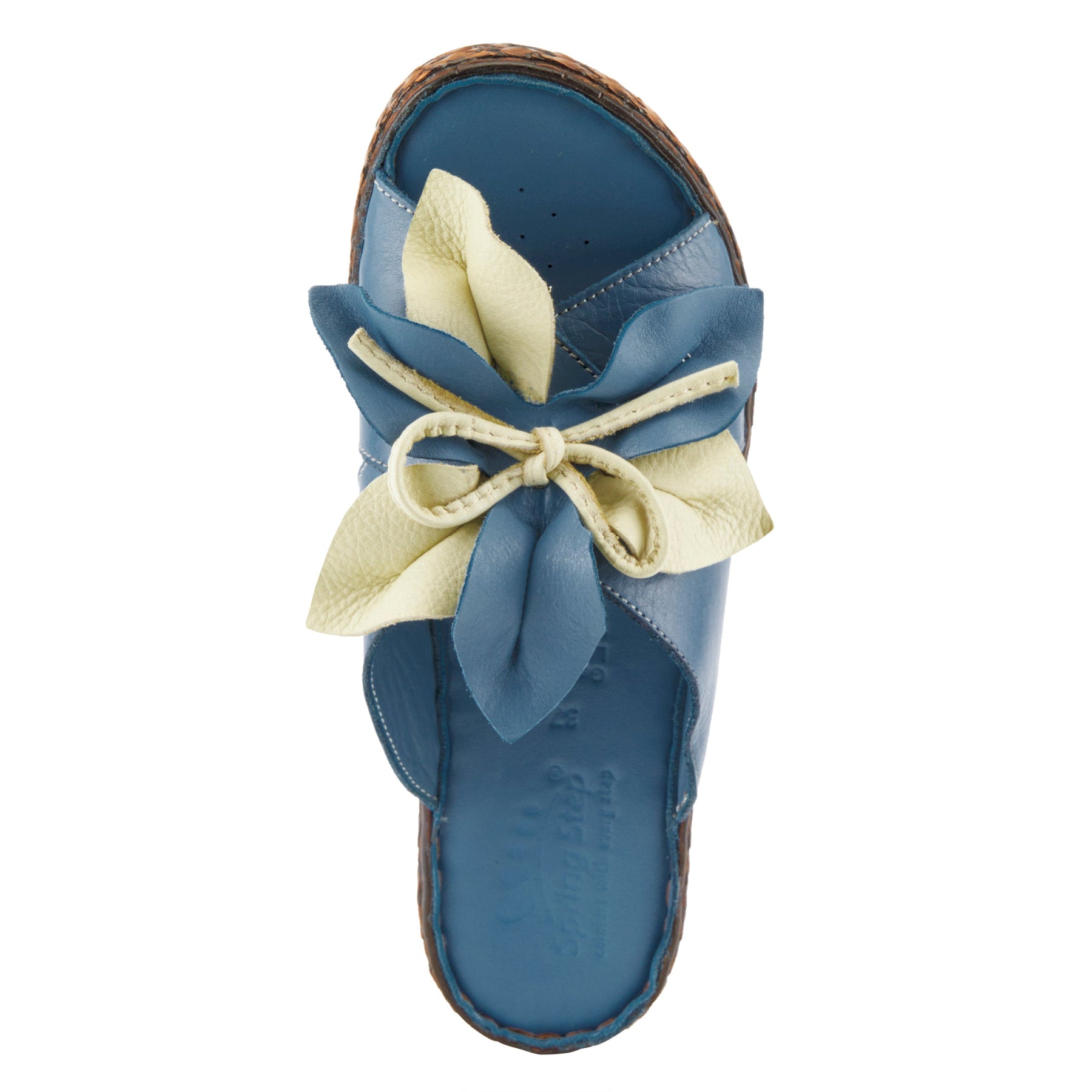 SPRING STEP HILARY SLIDE SANDALS by SPRING STEP – Spring Step Shoes