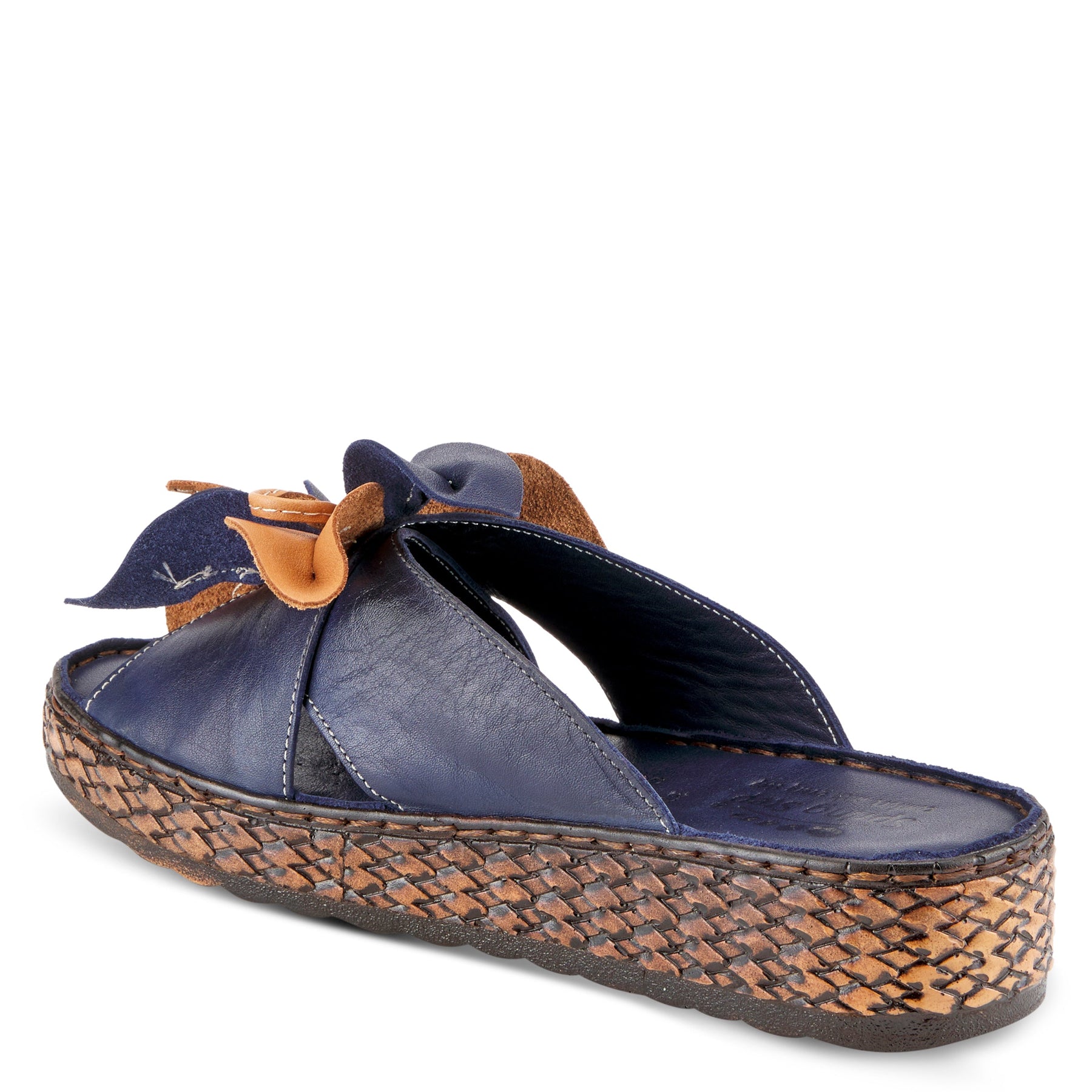 SPRING STEP HILARY SLIDE SANDALS by SPRING STEP – Spring Step Shoes