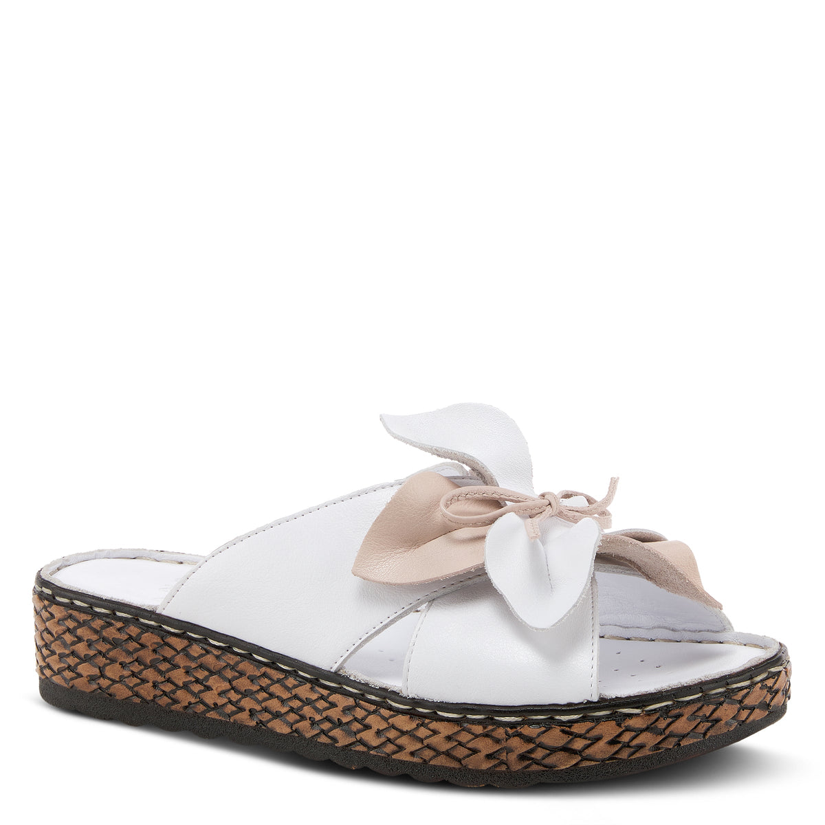 SPRING STEP HILARY SLIDE SANDALS by SPRING STEP – Spring Step Shoes