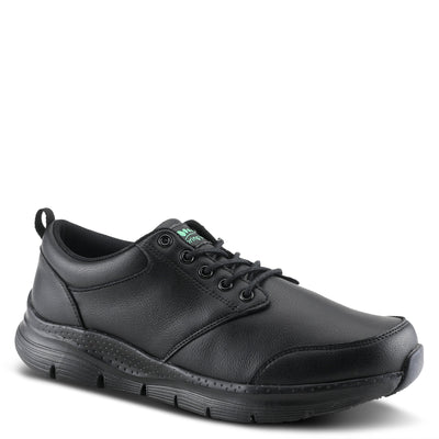 Spring step sale non slip shoes
