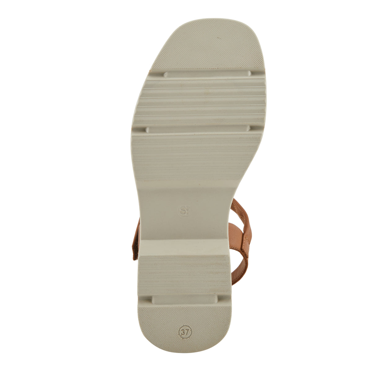 Spring Step SPRING STEP HUNTINGTON SANDALS sandal in brown with comfortable everyday design
