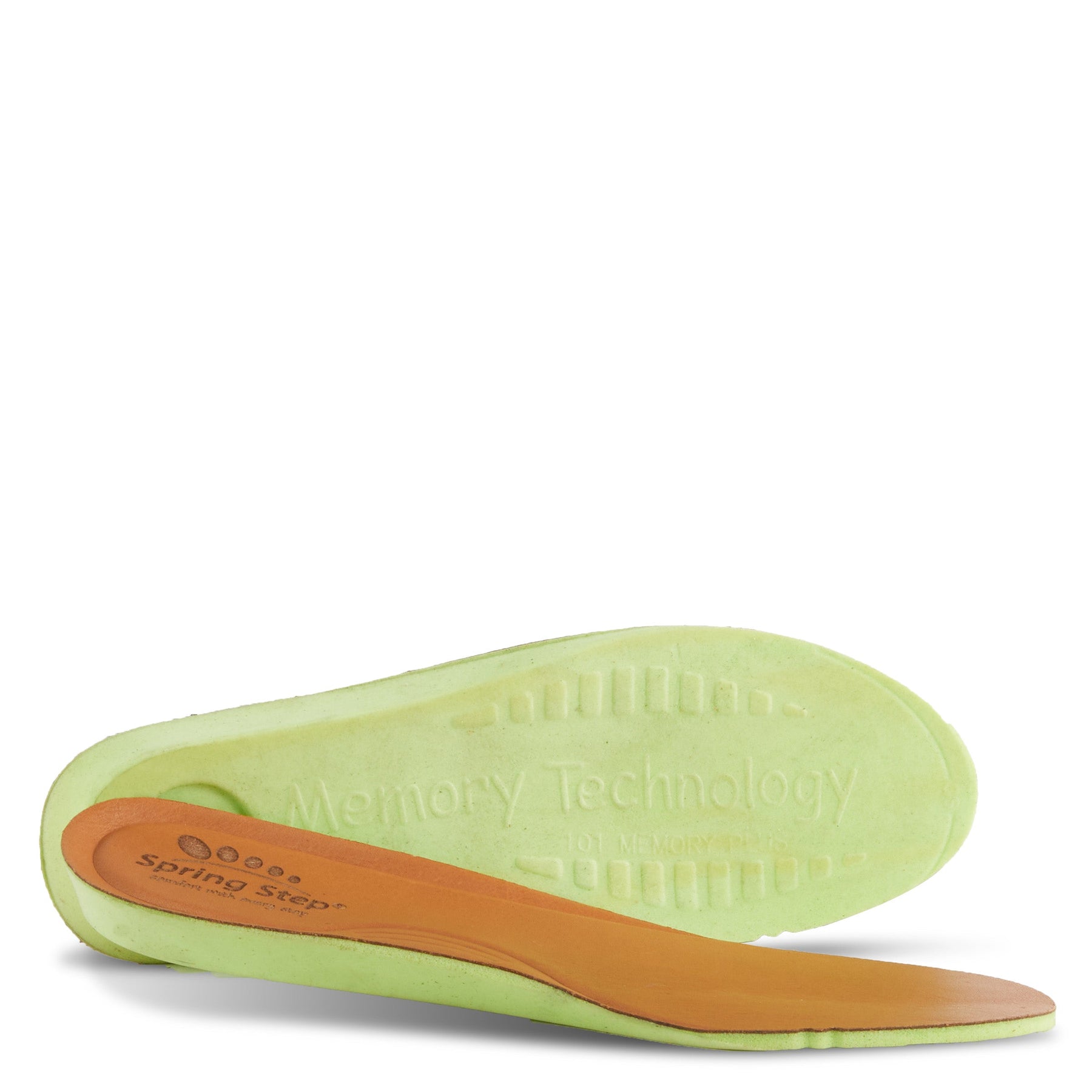 SPRING STEP I7W Women's Memory Foam Insoles – Spring Step Shoes