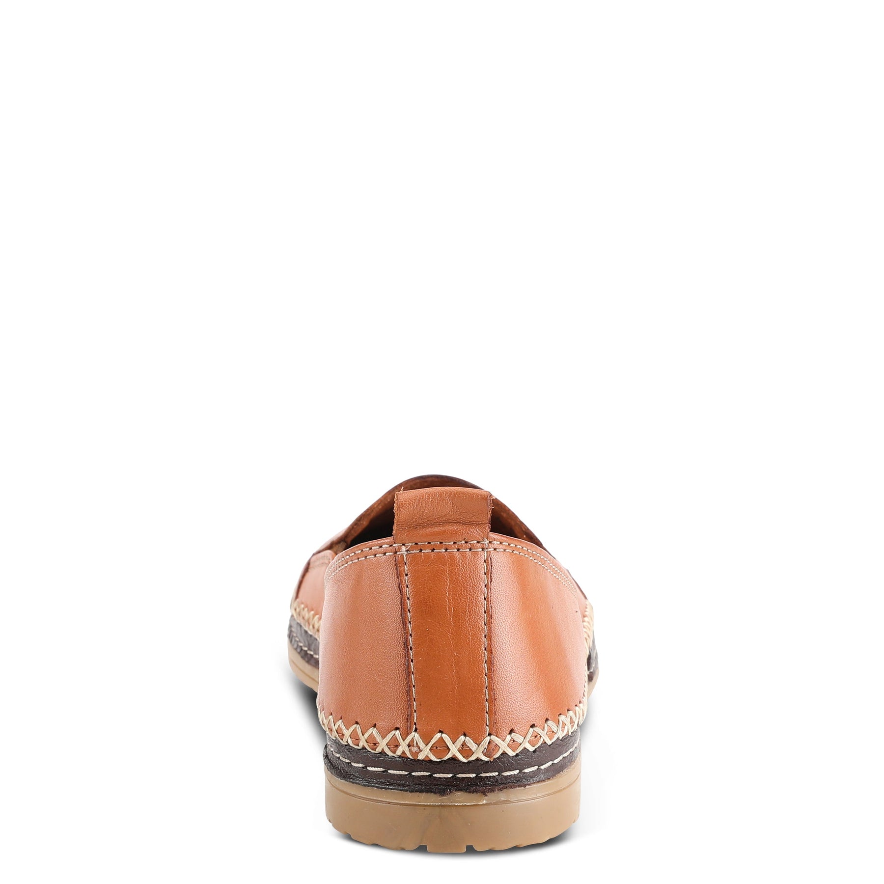 Spring Step Ingrid with Premium Leather - Spring Step Shoes