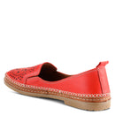 Spring Step Ingrid with Premium Leather - Spring Step Shoes