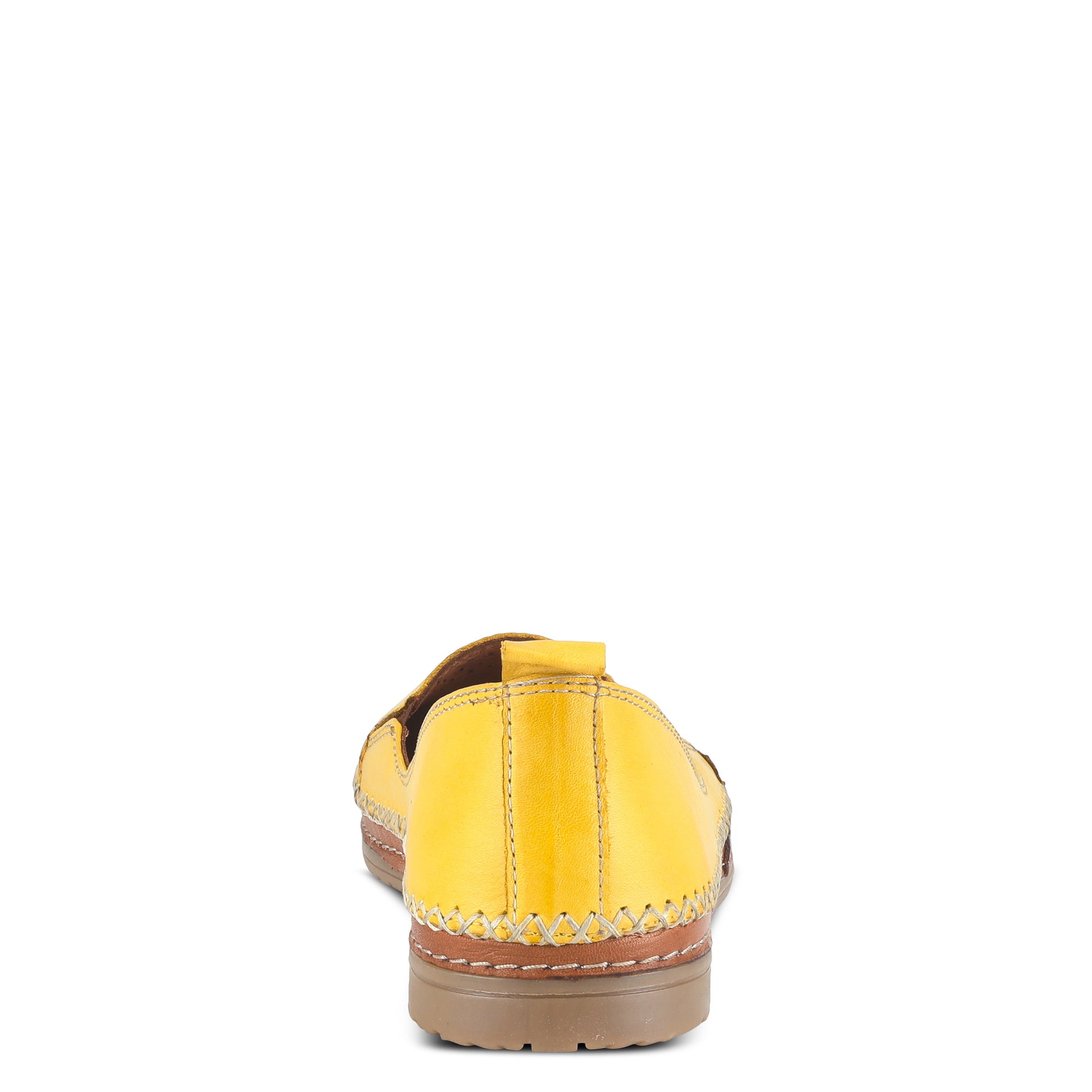 Spring Step Ingrid with Premium Leather - Spring Step Shoes