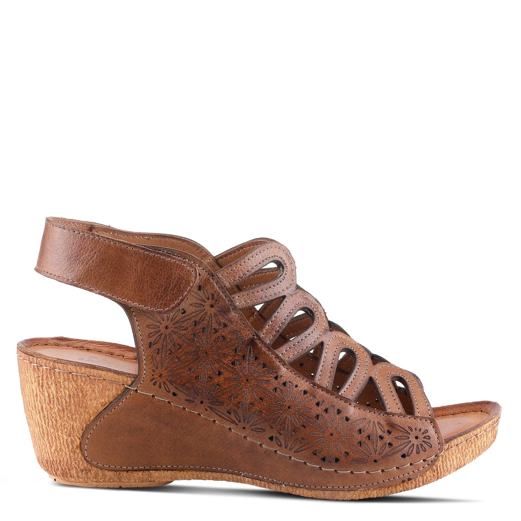 INOCENCIA SANDAL by SPRING STEP – Spring Step Shoes