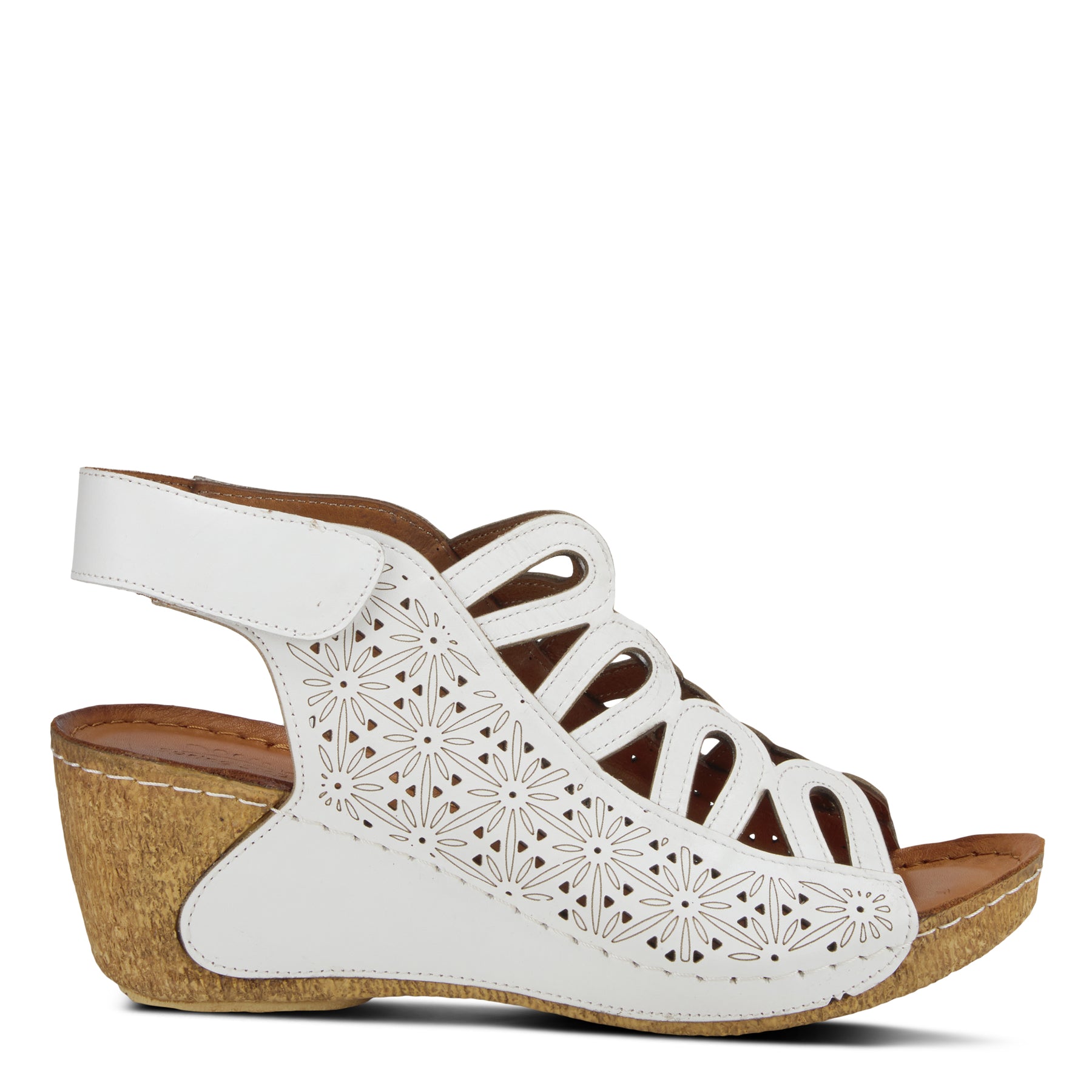 INOCENCIA SANDAL by SPRING STEP – Spring Step Shoes