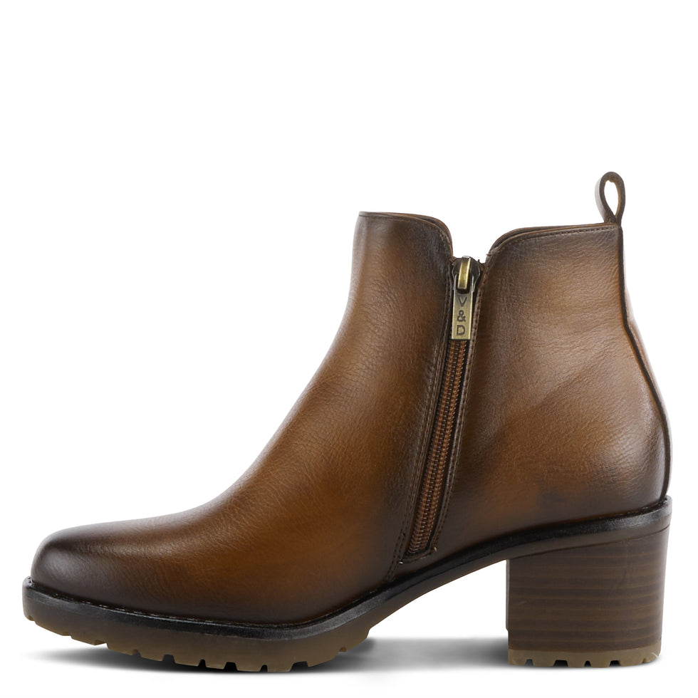 patrizia boots â Spring Step Shoes