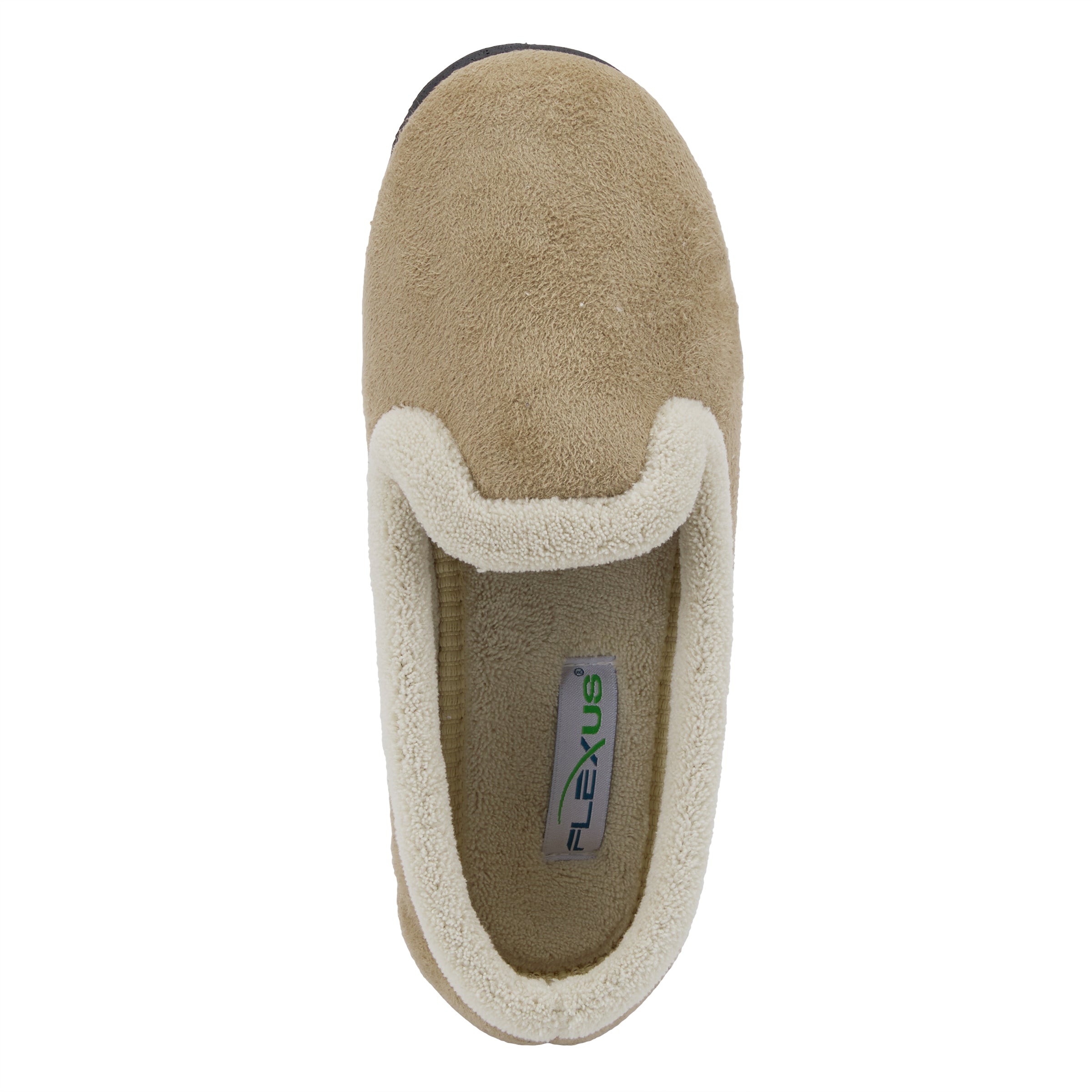 Flexus Isla Slippers With Anti-shock Outsole – Spring Step Shoes