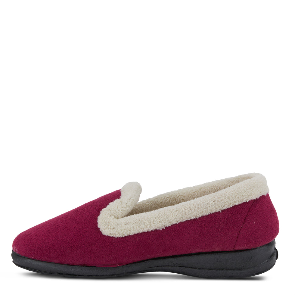 flexus slippers â Spring Step Shoes