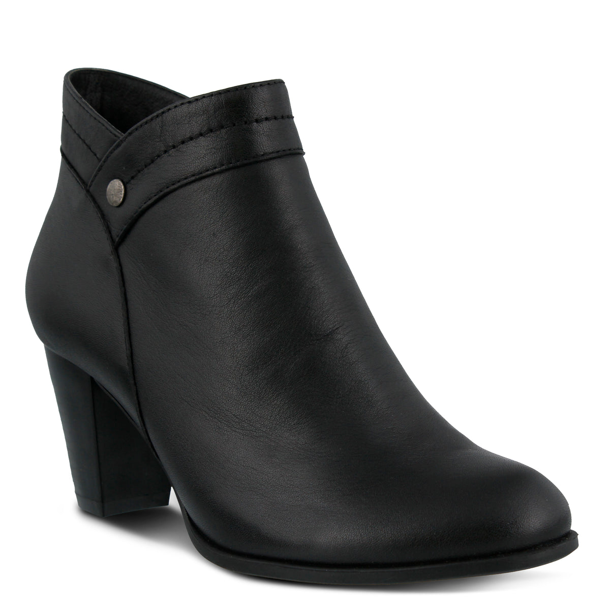 Spring Step SPRING STEP ITILIA BOOTS boot in brown with comfortable everyday design
