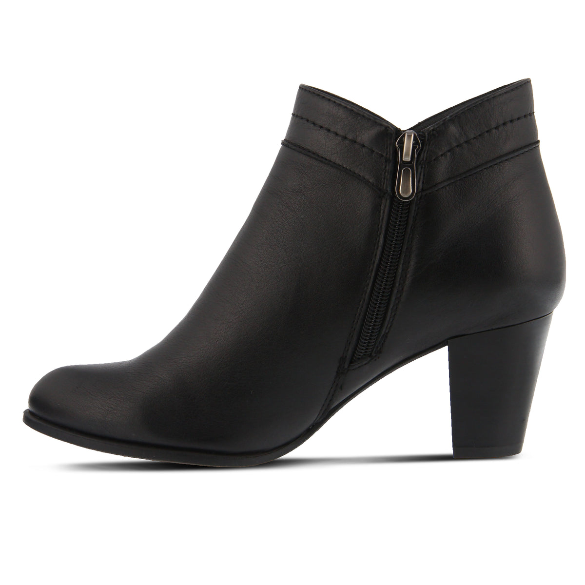 Spring Step SPRING STEP ITILIA BOOTS boot in black with comfortable everyday design
