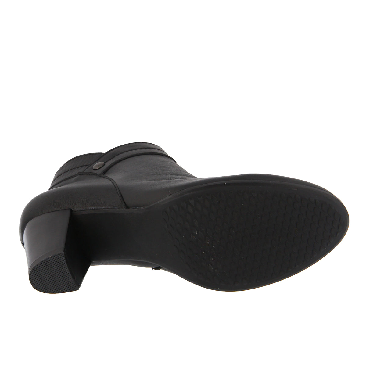 Spring Step SPRING STEP ITILIA BOOTS boot in black with comfortable everyday design