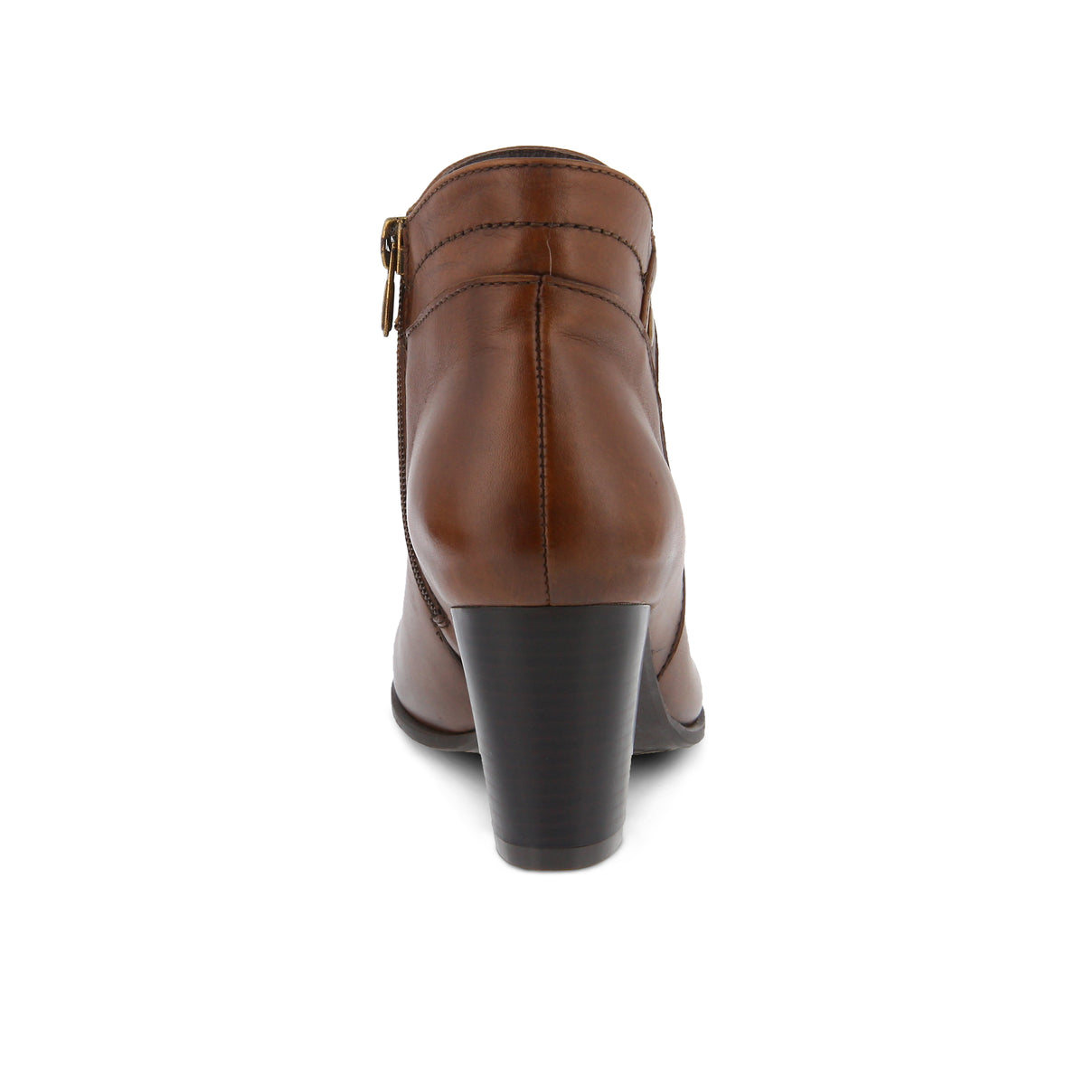 Spring Step SPRING STEP ITILIA BOOTS boot in brown with comfortable everyday design